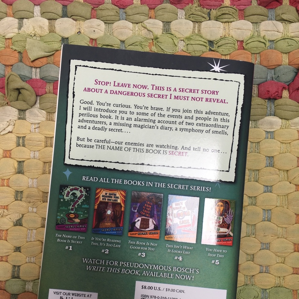 Paperback book - Picture 2 of 3